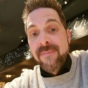 Meet your Posher, Brian